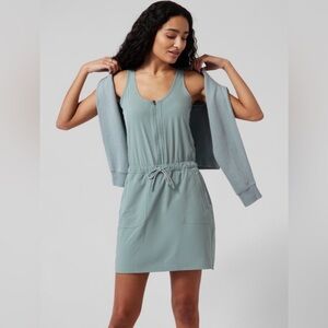 Athleta Expedition Dress